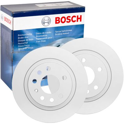 2x Bosch Bremsscheiben Ø278mm Hinten Passend Für Fiat Croma Opel Signum Vectra: Bremsscheibe A.b.s.: 17369 Abakus: 23104036 Abakus: 231040362 Aisin: P 2x Bosch Bremsscheiben Ø278mm Hinten Passend Für Fiat Croma Opel Signum Vectra: Bremsscheibe A.b.s.: 17369 Abakus: 23104036 Abakus: 231040362 Aisin: P