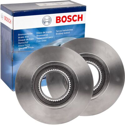 2x Bosch Bremsscheiben Ø288mm Hinten Passend Für Ford Tourneo Transit: Bremsscheibe A.b.s.: 18307 Abakus: 23104203 Aisin: K6r1613s Ap Xenergy: X601562 2x Bosch Bremsscheiben Ø288mm Hinten Passend Für Ford Tourneo Transit: Bremsscheibe A.b.s.: 18307 Abakus: 23104203 Aisin: K6r1613s Ap Xenergy: X601562