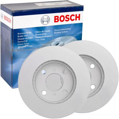 2x Bosch Bremsscheiben Ø235mm Vorne Passend Für Toyota Yaris: Bremsscheibe A.b.s.: 17027 Abakus: 23103139 Abakus: 231031392 Ackoja: A7080006 Aisin: A6 2x Bosch Bremsscheiben Ø235mm Vorne Passend Für Toyota Yaris: Bremsscheibe A.b.s.: 17027 Abakus: 23103139 Abakus: 231031392 Ackoja: A7080006 Aisin: A6