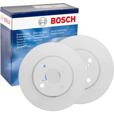 2x Bosch Bremsscheiben Ø255mm Vorne Passend Für Toyota Corolla: Bremsscheibe A.b.s.: 17543 Abakus: 23103054 Abakus: 231030542 Aisin: A6f178s Ap Xenerg 2x Bosch Bremsscheiben Ø255mm Vorne Passend Für Toyota Corolla: Bremsscheibe A.b.s.: 17543 Abakus: 23103054 Abakus: 231030542 Aisin: A6f178s Ap Xenerg