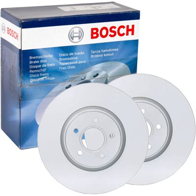 Bosch 3M512C375C - Bremsscheibe Bosch 3M512C375C - Bremsscheibe