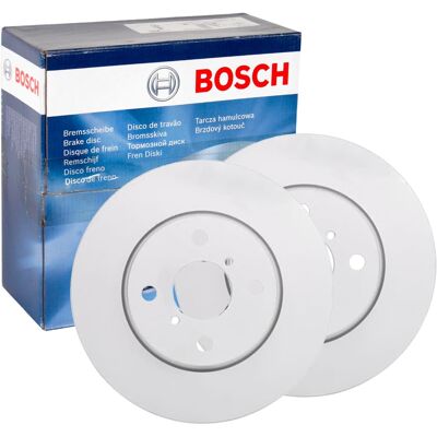 2x Bosch Bremsscheiben Ø258mm Vorne Passend Für Daihatsu Charade Toyota Yaris: Bremsscheibe A.b.s.: 17922 Abakus: 23103082 Abakus: 231030822 Ackoja: A 2x Bosch Bremsscheiben Ø258mm Vorne Passend Für Daihatsu Charade Toyota Yaris: Bremsscheibe A.b.s.: 17922 Abakus: 23103082 Abakus: 231030822 Ackoja: A