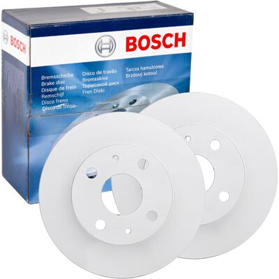 2x Bosch Bremsscheiben Ø234mm Vorne Passend Für Daihatsu Cuore Sirion Trevis: Bremsscheibe A.b.s.: 17076 Aisin: G6f353s Ap Xenergy: X602799 Ashika: 60 2x Bosch Bremsscheiben Ø234mm Vorne Passend Für Daihatsu Cuore Sirion Trevis: Bremsscheibe A.b.s.: 17076 Aisin: G6f353s Ap Xenergy: X602799 Ashika: 60