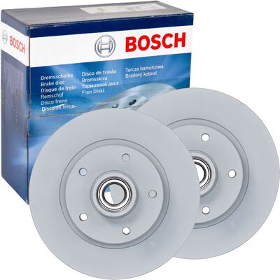 2x Bosch Bremsscheiben Ø260mm Hinten Passend Für Renault Clio Grand Megane: Bremsscheibe A.b.s.: 18165c Abakus: 23104024 Abakus: 231040242 Ap Xenergy: 2x Bosch Bremsscheiben Ø260mm Hinten Passend Für Renault Clio Grand Megane: Bremsscheibe A.b.s.: 18165c Abakus: 23104024 Abakus: 231040242 Ap Xenergy: