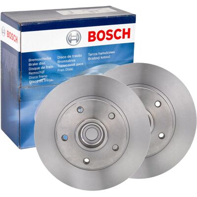 2x Bosch Bremsscheiben Ø260mm Hinten Passend Für Renault Fluence Megane: Bremsscheibe A.b.s.: 18140 A.b.s.: 18140c Abakus: 23104073 Abakus: 231040732 2x Bosch Bremsscheiben Ø260mm Hinten Passend Für Renault Fluence Megane: Bremsscheibe A.b.s.: 18140 A.b.s.: 18140c Abakus: 23104073 Abakus: 231040732