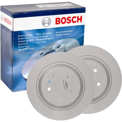 2x Bosch Bremsscheiben Ø316mm Hinten Passend Für Ford Kuga: Bremsscheibe A.b.s.: 18392 A.b.s.: 18482 Aisin: K6r1623s Ate: 24011101961 Blue Print: Adf1 2x Bosch Bremsscheiben Ø316mm Hinten Passend Für Ford Kuga: Bremsscheibe A.b.s.: 18392 A.b.s.: 18482 Aisin: K6r1623s Ate: 24011101961 Blue Print: Adf1