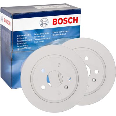 2x Bosch Bremsscheiben Ø292mm Hinten Passend Für Chevrolet Malibu Opel Insignia: Bremsscheibe A.b.s.: 17991 Abakus: 23104112 Abakus: 231041122 Aisin: 2x Bosch Bremsscheiben Ø292mm Hinten Passend Für Chevrolet Malibu Opel Insignia: Bremsscheibe A.b.s.: 17991 Abakus: 23104112 Abakus: 231041122 Aisin: