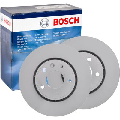 2x Bosch Bremsscheiben Ø305,3mm Vorne Passend Für Nissan Primastar Opel Vivaro: Bremsscheibe A.b.s.: 17329 Abakus: 23103035 Abakus: 231030352 Aic: 590 2x Bosch Bremsscheiben Ø305,3mm Vorne Passend Für Nissan Primastar Opel Vivaro: Bremsscheibe A.b.s.: 17329 Abakus: 23103035 Abakus: 231030352 Aic: 590