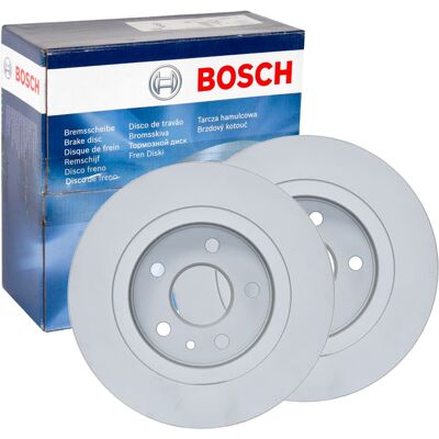 2x Bosch Bremsscheiben Ø268mm Hinten Passend Für Chevrolet Aveo Cruze Trax Opel: Bremsscheibe A.b.s.: 18035 Abakus: 23104103 Abakus: 231041032 Aisin: 2x Bosch Bremsscheiben Ø268mm Hinten Passend Für Chevrolet Aveo Cruze Trax Opel: Bremsscheibe A.b.s.: 18035 Abakus: 23104103 Abakus: 231041032 Aisin: