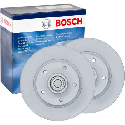2x Bosch Bremsscheiben Ø260mm Hinten Passend Für Renault Fluence Megane: Bremsscheibe A.b.s.: 18140 A.b.s.: 18140c Abakus: 23104073 Abakus: 231040732 2x Bosch Bremsscheiben Ø260mm Hinten Passend Für Renault Fluence Megane: Bremsscheibe A.b.s.: 18140 A.b.s.: 18140c Abakus: 23104073 Abakus: 231040732
