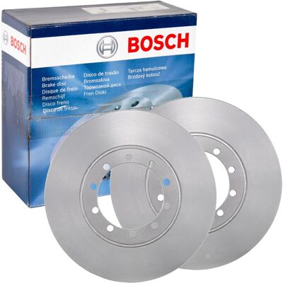 Bosch Modell BD1250 - Bremsscheibe Bosch Modell BD1250 - Bremsscheibe