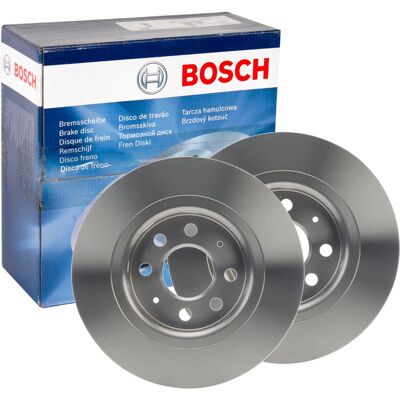 2x Bosch Bremsscheiben Ø264mm Hinten Passend Für Abarth Grande Punto Fiat: Bremsscheibe A.b.s.: 17712 A.b.s.: 18292 Abakus: 23104255 Aisin: Q6r1245s A 2x Bosch Bremsscheiben Ø264mm Hinten Passend Für Abarth Grande Punto Fiat: Bremsscheibe A.b.s.: 17712 A.b.s.: 18292 Abakus: 23104255 Aisin: Q6r1245s A