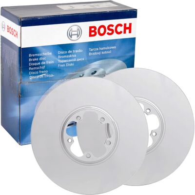 2x Bosch Bremsscheiben Ø294mm Vorne Passend Für Ford Transit: Bremsscheibe A.b.s.: 17115 A.b.s.: 17356 Abakus: 23103118 Abakus: 231031182 Aisin: K6f16 2x Bosch Bremsscheiben Ø294mm Vorne Passend Für Ford Transit: Bremsscheibe A.b.s.: 17115 A.b.s.: 17356 Abakus: 23103118 Abakus: 231031182 Aisin: K6f16