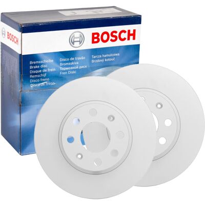 2x Bosch Bremsscheiben Ø257mm Vorne Passend Für Fiat Grande Opel Corsa: Bremsscheibe A.b.s.: 17919 Abakus: 23103143 Abakus: 231031432 Aisin: P6f1602s 2x Bosch Bremsscheiben Ø257mm Vorne Passend Für Fiat Grande Opel Corsa: Bremsscheibe A.b.s.: 17919 Abakus: 23103143 Abakus: 231031432 Aisin: P6f1602s