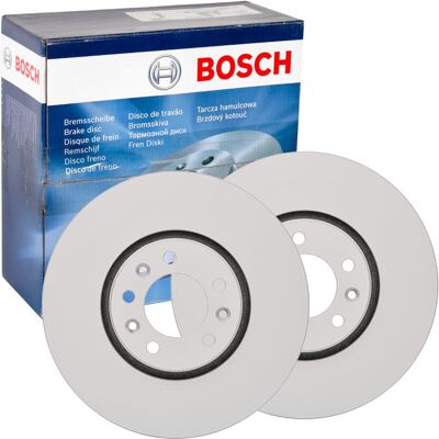 2x Bosch Bremsscheiben Ø304mm Vorne Passend Für Citroën C5 Jumpy Fiat Scudo: Bremsscheibe A.b.s.: 17773 Abakus: 23103101 Abakus: 231031012 Aisin: Q6f1 2x Bosch Bremsscheiben Ø304mm Vorne Passend Für Citroën C5 Jumpy Fiat Scudo: Bremsscheibe A.b.s.: 17773 Abakus: 23103101 Abakus: 231031012 Aisin: Q6f1
