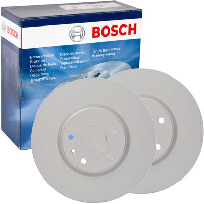 2x Bosch Bremsscheiben Ø300mm Vorne Passend Für Ford Mondeo: Bremsscheibe A.b.s.: 18454 Abakus: 23103156 Abakus: 231031562 Aisin: K6f1624s Ap Xenergy: 2x Bosch Bremsscheiben Ø300mm Vorne Passend Für Ford Mondeo: Bremsscheibe A.b.s.: 18454 Abakus: 23103156 Abakus: 231031562 Aisin: K6f1624s Ap Xenergy: