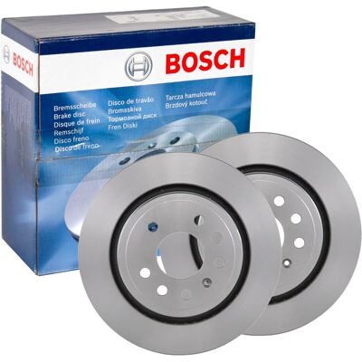 2x Bosch Bremsscheiben Ø292mm Hinten Passend Für Fiat Croma Opel Signum Vectra: Bremsscheibe A.b.s.: 17371 Abakus: 23104127 Abakus: 231041272 Aisin: P 2x Bosch Bremsscheiben Ø292mm Hinten Passend Für Fiat Croma Opel Signum Vectra: Bremsscheibe A.b.s.: 17371 Abakus: 23104127 Abakus: 231041272 Aisin: P