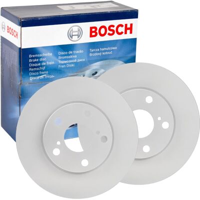 2x Bosch Bremsscheiben Ø277mm Vorne Passend Für Toyota Auris Corolla: Bremsscheibe A.b.s.: 18318 Abakus: 23103150 Abakus: 231031502 Ackoja: A7040021 A 2x Bosch Bremsscheiben Ø277mm Vorne Passend Für Toyota Auris Corolla: Bremsscheibe A.b.s.: 18318 Abakus: 23103150 Abakus: 231031502 Ackoja: A7040021 A