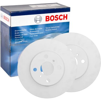 2x Bosch Bremsscheiben Ø255mm Vorne Passend Für Toyota Mr2 Yaris: Bremsscheibe A.b.s.: 17028 Abakus: 23103060 Abakus: 231030602 Ackoja: A7080002 Aisin 2x Bosch Bremsscheiben Ø255mm Vorne Passend Für Toyota Mr2 Yaris: Bremsscheibe A.b.s.: 17028 Abakus: 23103060 Abakus: 231030602 Ackoja: A7080002 Aisin