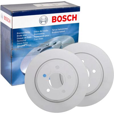 2x Bosch Bremsscheiben Ø280mm Hinten Passend Für Ford C-max Focus Volvo C30 C70: Bremsscheibe A.b.s.: 17605 Abakus: 23104087 Abakus: 231040872 Aisin: 2x Bosch Bremsscheiben Ø280mm Hinten Passend Für Ford C-max Focus Volvo C30 C70: Bremsscheibe A.b.s.: 17605 Abakus: 23104087 Abakus: 231040872 Aisin: