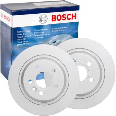 2x Bosch Bremsscheiben Ø302mm Hinten Passend Für Ford Focus Galaxy Kuga Mondeo: Bremsscheibe A.b.s.: 17742 Abakus: 23104025 Abakus: 231040252 Abakus: 2x Bosch Bremsscheiben Ø302mm Hinten Passend Für Ford Focus Galaxy Kuga Mondeo: Bremsscheibe A.b.s.: 17742 Abakus: 23104025 Abakus: 231040252 Abakus:
