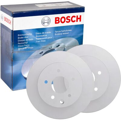 2x Bosch Bremsscheiben Ø292mm Hinten Passend Für Nissan Leaf: Bremsscheibe A.b.s.: 17632 Abakus: 23104041 Abakus: 231040412 Ackoja: A3880010 Aisin: B6 2x Bosch Bremsscheiben Ø292mm Hinten Passend Für Nissan Leaf: Bremsscheibe A.b.s.: 17632 Abakus: 23104041 Abakus: 231040412 Ackoja: A3880010 Aisin: B6