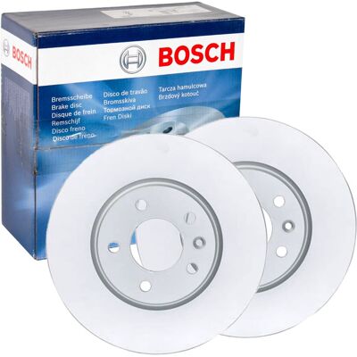 Bosch Modell - 300mm belüfteter Bremsscheibe - Fahrzeugtyp Bosch Modell - 300mm belüfteter Bremsscheibe - Fahrzeugtyp