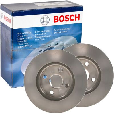 2x Bosch Bremsscheiben Ø255mm Vorne Passend Für Toyota Yaris: Bremsscheibe A.b.s.: 17748 Abakus: 23103154 Abakus: 231031542 Ackoja: A7080017 Aisin: A6 2x Bosch Bremsscheiben Ø255mm Vorne Passend Für Toyota Yaris: Bremsscheibe A.b.s.: 17748 Abakus: 23103154 Abakus: 231031542 Ackoja: A7080017 Aisin: A6