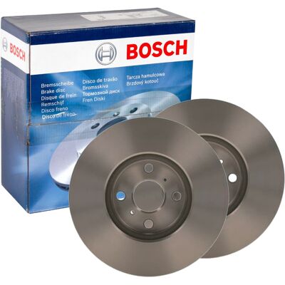 2x Bosch Bremsscheiben Ø275mm Vorne Passend Für Toyota Corolla Ractis Yaris: Bremsscheibe A.b.s.: 17749 Abakus: 23103220 Abakus: 231032202 Ackoja: A70 2x Bosch Bremsscheiben Ø275mm Vorne Passend Für Toyota Corolla Ractis Yaris: Bremsscheibe A.b.s.: 17749 Abakus: 23103220 Abakus: 231032202 Ackoja: A70
