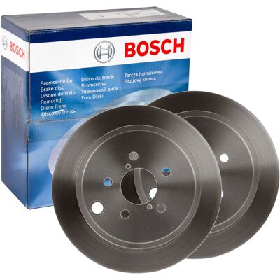 2x Bosch Bremsscheiben Ø286mm Hinten Passend Für Toyota Gt: Bremsscheibe A.b.s.: 18156 Aisin: F6r091s Ashika: 6107708c Ate: 24011003661 Blue Print: Ad 2x Bosch Bremsscheiben Ø286mm Hinten Passend Für Toyota Gt: Bremsscheibe A.b.s.: 18156 Aisin: F6r091s Ashika: 6107708c Ate: 24011003661 Blue Print: Ad