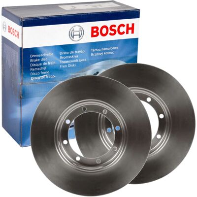2x Bosch Bremsscheiben Ø302mm Hinten Passend Für Nissan Interstar Nv400 Opel: Bremsscheibe A.b.s.: 18184 Abakus: 23104289 Ap Xenergy: X601532 Ashika: 2x Bosch Bremsscheiben Ø302mm Hinten Passend Für Nissan Interstar Nv400 Opel: Bremsscheibe A.b.s.: 18184 Abakus: 23104289 Ap Xenergy: X601532 Ashika: