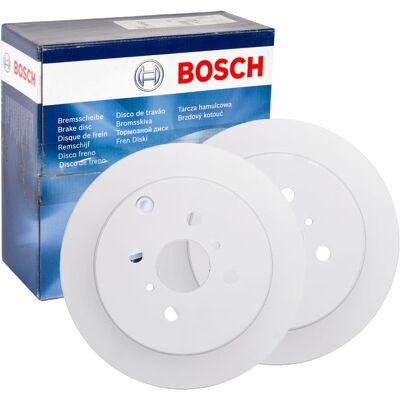 2x Bosch Bremsscheiben Ø269mm Hinten Passend Für Toyota Corolla Prius Yaris: Bremsscheibe A.b.s.: 17457 Abakus: 23104049 Abakus: 231040492 Ackoja: A70 2x Bosch Bremsscheiben Ø269mm Hinten Passend Für Toyota Corolla Prius Yaris: Bremsscheibe A.b.s.: 17457 Abakus: 23104049 Abakus: 231040492 Ackoja: A70