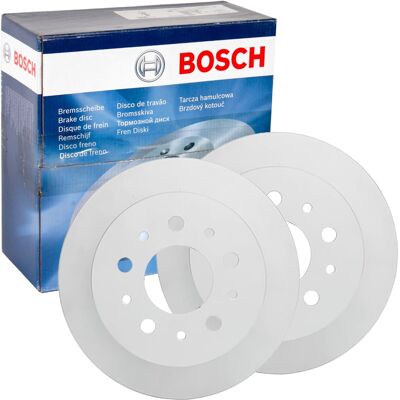 2x Bosch Bremsscheiben Ø279,6mm Hinten Passend Für Citroën Jumper Fiat Ducato: Bremsscheibe A.b.s.: 17768 Abakus: 23104042 Abakus: 231040422 Aisin: P6 2x Bosch Bremsscheiben Ø279,6mm Hinten Passend Für Citroën Jumper Fiat Ducato: Bremsscheibe A.b.s.: 17768 Abakus: 23104042 Abakus: 231040422 Aisin: P6