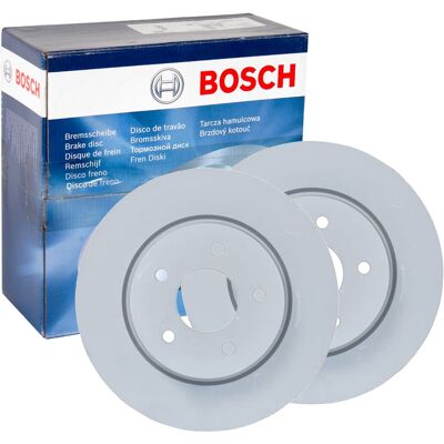 2x Bosch Bremsscheiben Ø292mm Hinten Passend Für Nissan Leaf X-trail Renault: Bremsscheibe A.b.s.: 18460 Abakus: 23104201 Ashika: 6101134c Ashika: 610 2x Bosch Bremsscheiben Ø292mm Hinten Passend Für Nissan Leaf X-trail Renault: Bremsscheibe A.b.s.: 18460 Abakus: 23104201 Ashika: 6101134c Ashika: 610