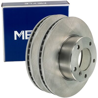 2x Meyle Bremsscheiben 315mm Vorne Passend Für Mercedes-benz G-klasse: Bremsscheibe A.b.s.: 16570 Ashika: 60000547c Ate: 24013002171 Blue Print: Adu17 2x Meyle Bremsscheiben 315mm Vorne Passend Für Mercedes-benz G-klasse: Bremsscheibe A.b.s.: 16570 Ashika: 60000547c Ate: 24013002171 Blue Print: Adu17