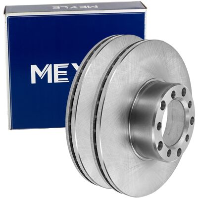 2x Meyle Bremsscheiben 278mm Vorne Passend Für Mercedes-benz S-klasse Sl: Bremsscheibe A.b.s.: 15743 Aic: 51300 Ap: 20130 Ate: 24012201161 Bosch: 0986 2x Meyle Bremsscheiben 278mm Vorne Passend Für Mercedes-benz S-klasse Sl: Bremsscheibe A.b.s.: 15743 Aic: 51300 Ap: 20130 Ate: 24012201161 Bosch: 0986