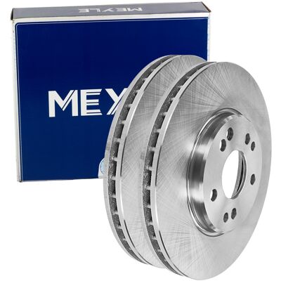 2x Meyle Bremsscheiben 300mm Vorne Passend Für Mercedes-benz 124 190 E-klasse Sl: Bremsscheibe A.b.s.: 16107 Aic: 51306 Ap: 24807 Ashika: 60000536c At 2x Meyle Bremsscheiben 300mm Vorne Passend Für Mercedes-benz 124 190 E-klasse Sl: Bremsscheibe A.b.s.: 16107 Aic: 51306 Ap: 24807 Ashika: 60000536c At
