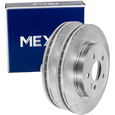 2x Meyle Bremsscheiben 303mm Vorne Passend Für Mercedes-benz M-klasse: Bremsscheibe A.b.s.: 17109 Aic: 51312 Aisin: U6f1820s Ashika: 60000554c Ate: 24 2x Meyle Bremsscheiben 303mm Vorne Passend Für Mercedes-benz M-klasse: Bremsscheibe A.b.s.: 17109 Aic: 51312 Aisin: U6f1820s Ashika: 60000554c Ate: 24