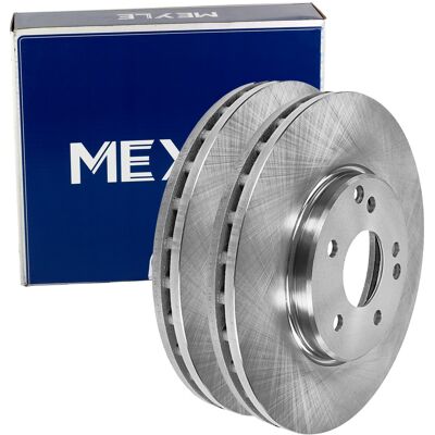 2x Meyle Bremsscheiben 300mm Vorne Passend Für Chrysler Crossfire Mercedes-benz: Bremsscheibe A.b.s.: 17017 Abakus: 23103065 Abakus: 231030652 Abakus: 2x Meyle Bremsscheiben 300mm Vorne Passend Für Chrysler Crossfire Mercedes-benz: Bremsscheibe A.b.s.: 17017 Abakus: 23103065 Abakus: 231030652 Abakus: