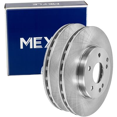2x Meyle Bremsscheiben 288mm Vorne Passend Für Chrysler Crossfire Mercedes-benz: Bremsscheibe A.b.s.: 16448 A.b.s.: 17017 Abakus: 23103065 Abakus: 231 2x Meyle Bremsscheiben 288mm Vorne Passend Für Chrysler Crossfire Mercedes-benz: Bremsscheibe A.b.s.: 16448 A.b.s.: 17017 Abakus: 23103065 Abakus: 231