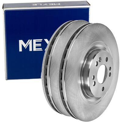 2x Meyle Bremsscheiben 345mm Vorne Passend Für Mercedes-benz M-klasse: Bremsscheibe A.b.s.: 17037 Aic: 51313 Ap Xenergy: X602949 Ashika: 60000555c Ate 2x Meyle Bremsscheiben 345mm Vorne Passend Für Mercedes-benz M-klasse: Bremsscheibe A.b.s.: 17037 Aic: 51313 Ap Xenergy: X602949 Ashika: 60000555c Ate