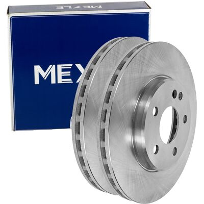 2x Meyle Bremsscheiben 288mm Vorne Passend Für Mercedes-benz A-klasse B-klasse: Bremsscheibe A.b.s.: 17647 Abakus: 23103103 Abakus: 231031032 Ap Xener 2x Meyle Bremsscheiben 288mm Vorne Passend Für Mercedes-benz A-klasse B-klasse: Bremsscheibe A.b.s.: 17647 Abakus: 23103103 Abakus: 231031032 Ap Xener