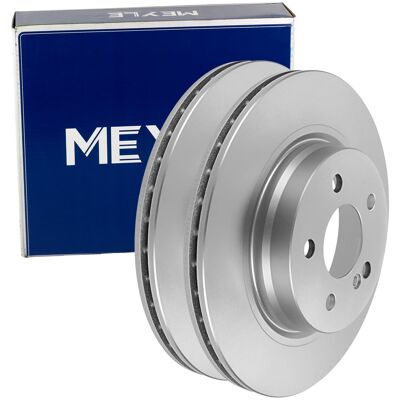 2x Meyle Bremsscheiben 300mm Hinten Passend Für Mercedes-benz C-klasse E-klasse: Bremsscheibe A.b.s.: 17760 Ashika: 61000510c Ate: 24012002081 Blue Pr 2x Meyle Bremsscheiben 300mm Hinten Passend Für Mercedes-benz C-klasse E-klasse: Bremsscheibe A.b.s.: 17760 Ashika: 61000510c Ate: 24012002081 Blue Pr