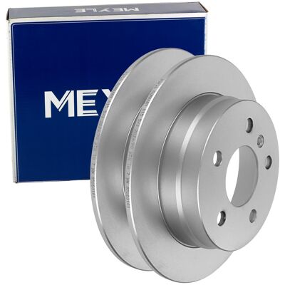 2x Meyle Bremsscheiben 258mm Hinten Passend Für Mercedes-benz A-klasse B-klasse: Bremsscheibe A.b.s.: 17645 Abakus: 23104022 Abakus: 231040222 Aisin: 2x Meyle Bremsscheiben 258mm Hinten Passend Für Mercedes-benz A-klasse B-klasse: Bremsscheibe A.b.s.: 17645 Abakus: 23104022 Abakus: 231040222 Aisin: