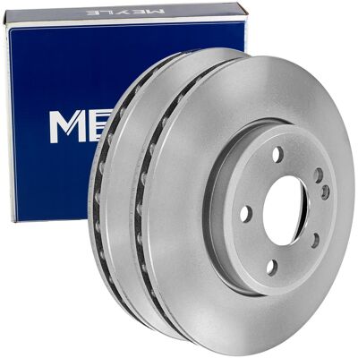 2x Meyle Bremsscheiben 295mm Vorne Passend Für Mercedes-benz A-klasse B-klasse: Bremsscheibe A.b.s.: 18290 Abakus: 23103330 Ashika: 60000508c Ate: 240 2x Meyle Bremsscheiben 295mm Vorne Passend Für Mercedes-benz A-klasse B-klasse: Bremsscheibe A.b.s.: 18290 Abakus: 23103330 Ashika: 60000508c Ate: 240