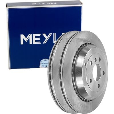 2x Meyle Bremsscheiben 330mm Hinten Passend Für Mercedes-benz Gl-klasse: Bremsscheibe A.b.s.: 17785 Aisin: U6r1825s Ashika: 61000519c Ate: 24012202261 2x Meyle Bremsscheiben 330mm Hinten Passend Für Mercedes-benz Gl-klasse: Bremsscheibe A.b.s.: 17785 Aisin: U6r1825s Ashika: 61000519c Ate: 24012202261