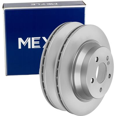 2x Meyle Bremsscheiben 300mm Hinten Passend Für Mercedes-benz Cls E-klasse: Bremsscheibe A.b.s.: 17399 Abakus: 23104177 Ashika: 61000514c Ate: 2401220 2x Meyle Bremsscheiben 300mm Hinten Passend Für Mercedes-benz Cls E-klasse: Bremsscheibe A.b.s.: 17399 Abakus: 23104177 Ashika: 61000514c Ate: 2401220