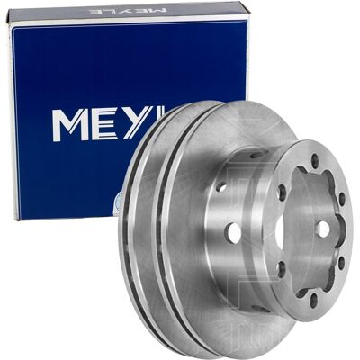2x Meyle Bremsscheiben 285mm Hinten Passend Für Mercedes-benz Sprinter Vario Vw: Bremsscheibe A.b.s.: 16950 Ap Xenergy: X602096 Ashika: 61000528c Ate: 2x Meyle Bremsscheiben 285mm Hinten Passend Für Mercedes-benz Sprinter Vario Vw: Bremsscheibe A.b.s.: 16950 Ap Xenergy: X602096 Ashika: 61000528c Ate:
