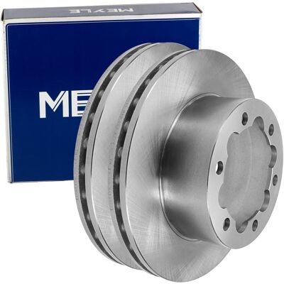 2x Meyle Bremsscheiben 303mm Hinten Passend Für Mercedes-benz Sprinter Vw: Bremsscheibe A.b.s.: 17731 Abakus: 23104080 Abakus: 231040802 Ap Xenergy: X 2x Meyle Bremsscheiben 303mm Hinten Passend Für Mercedes-benz Sprinter Vw: Bremsscheibe A.b.s.: 17731 Abakus: 23104080 Abakus: 231040802 Ap Xenergy: X