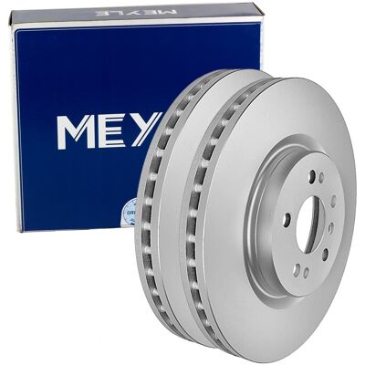 2x Meyle Bremsscheiben 330mm Vorne Hinten Passend Für Mercedes-benz M-klasse: Bremsscheibe A.b.s.: 17737 Abakus: 23103215 Abakus: 231032152 Aisin: U6f 2x Meyle Bremsscheiben 330mm Vorne Hinten Passend Für Mercedes-benz M-klasse: Bremsscheibe A.b.s.: 17737 Abakus: 23103215 Abakus: 231032152 Aisin: U6f